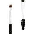 thumbnail image 3 of Anastasia Beverly Hills Duo Brow Eyeliner Angled Cut Spooley Brush '# 12' New, 3 of 6