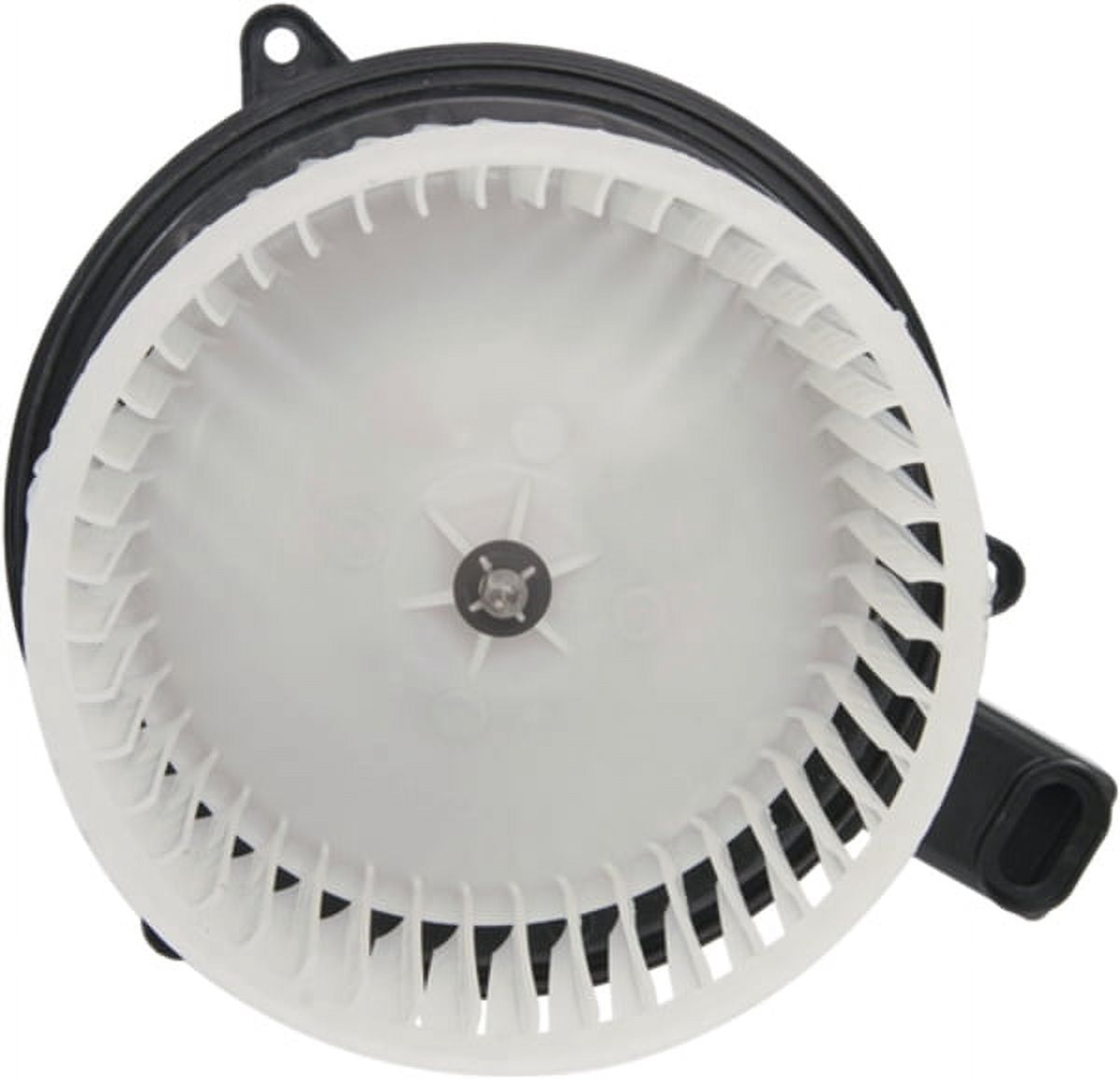 Four Seasons 75873 - Blower Motor Fits select: 2009-2014 FORD F150, 2009-2017 FORD EXPEDITION
