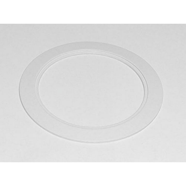 Oversized Trim Rings For Recessed Lights Shelly Lighting