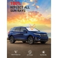thumbnail image 4 of Protector Solar para Parabrisas Proadsy Chevrolet Equinox 2018-2026, 4 of 8