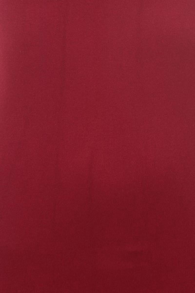 K-Cliffs Women's One Size Traditional Ribbed Mini Tank Dress One Size Boy Dress, Burgundy
