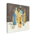 thumbnail image 2 of Trademark Fine Art 'Array of Olive Oil I' Canvas Art by Samuel Dixon, 2 of 4