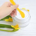 thumbnail image 3 of MasteelfCA 10 Pcs Disposable Makeup Facial Mask Sticks Spoons Cosmetic Mask Spatula for Mixing and Sampling (Random Color), 3 of 8