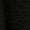 Black, variant on Women'S Black High Waist Bodycon Textured Mermaid Stretchy Long Skirt for Fall Winter L