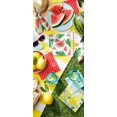 thumbnail image 2 of Luncheon Tasty Lemons Napkins, 2 of 2
