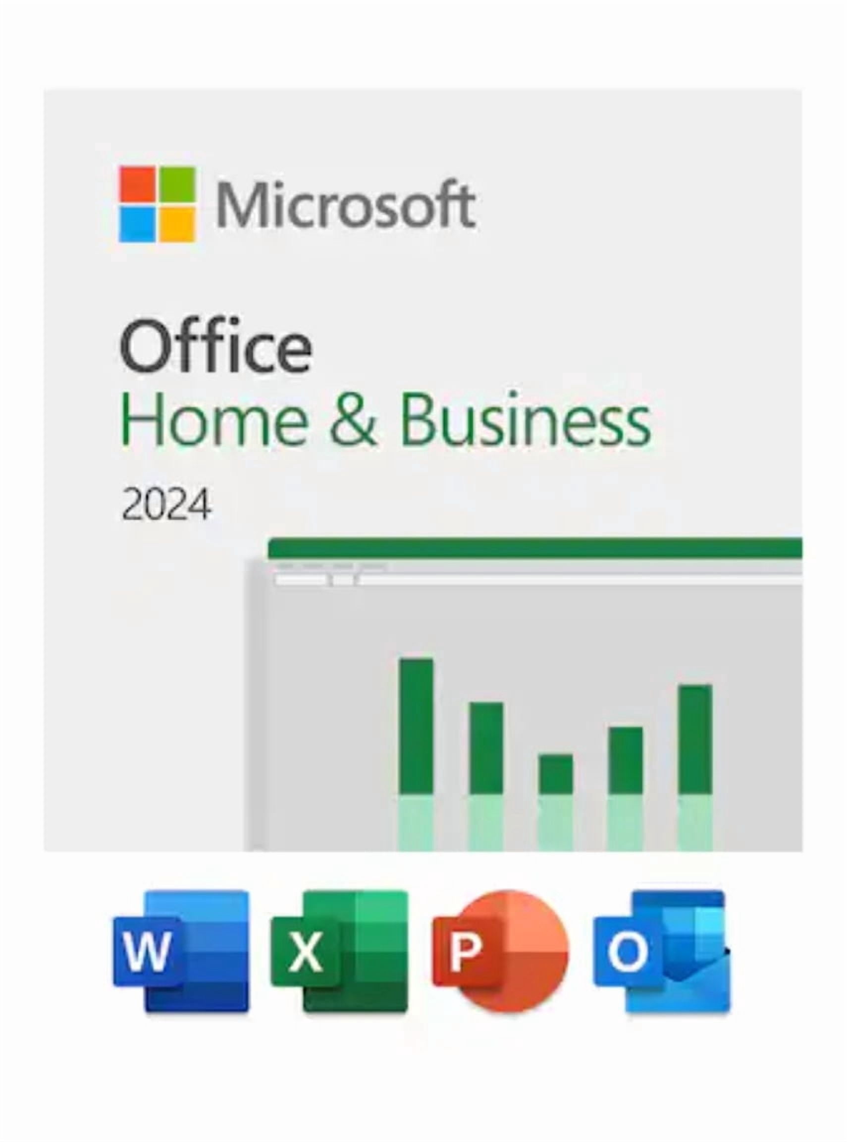 パソコン Office  and Business 2019 Microsoft Office Home & Business 2019 (PC) – OpenSmartTech