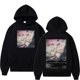 thumbnail image 2 of Sudadera con capucha de rapero Lil Peep para hombre y mujer, jersey de moda de alta calidad, Sudadera con capucha de gran tamaño, ropa de calle Retro Hip Hop, 2 of 3