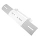 thumbnail image 1 of Deflector de Aire Acondicionado Protector Anti-Viento Aire Acondicionado Accesorio de protección con do retráctil Parabrisas(Gris) Protección contra el Spptty no, 1 of 7