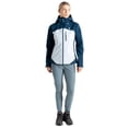 thumbnail image 3 of Dare 2B Veste Imperméable Color Block pour Femmes Torrek II, 3 of 5