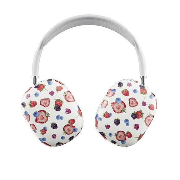 Wildflower Cases - Fruit Tart AirPods Max Case