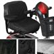 thumbnail image 1 of Waterproof Snow Dust Protect Mobility Scooter Electric Wheelchair Seat Cover, 1 of 5