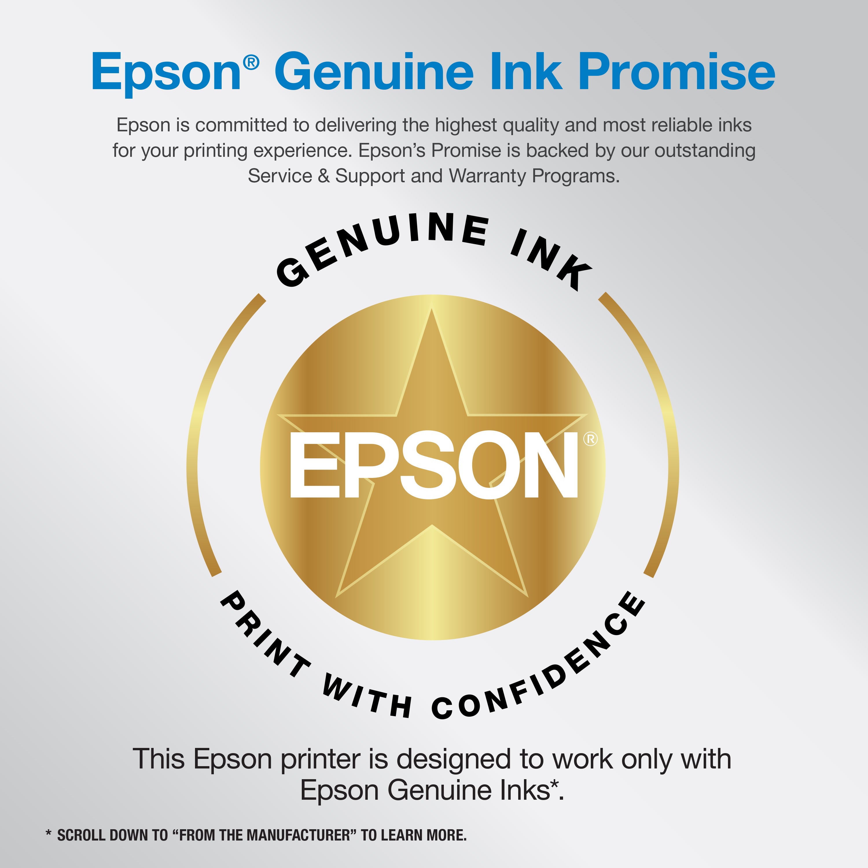 Epson Expression Photo XP-980 Wide-Format Printer photo 2