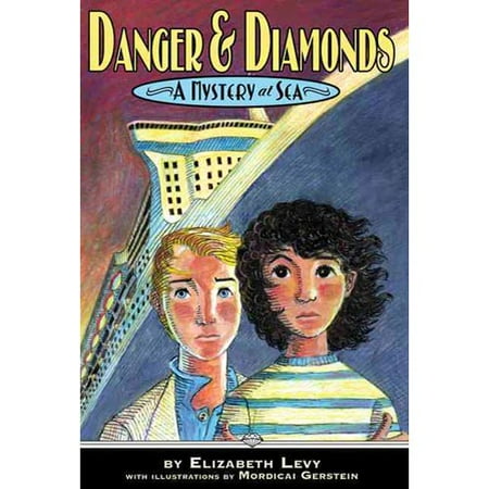 Danger & Diamonds