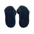 thumbnail image 1 of Par de botines de surf Snorkel Antideslizante Cálido Impermeable Calcetines de neopreno de 3 mm Buceo SG Zulema calcetines de buceo, 1 of 8