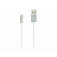 thumbnail image 2 of iStore Lightning Charge 1.8ft (0.5m) Cable (White), 2 of 4