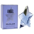 thumbnail image 3 of Thierry Mugler Angel Eau De Parfum Etoile Refillable Star,3.3 oz, 3 of 6