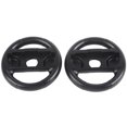 thumbnail image 2 of Racing Racing Game Steering Wheel Portable and Easy to Operate Steering Wheel Controller for, 2 of 7