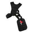 thumbnail image 4 of LOVIVER Nylon Double Shoulder Strap Harness for Trimmer Part Universal Comfortable, 4 of 7
