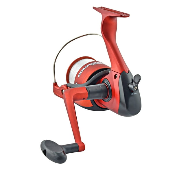 competitor spinning combo com 155 Free Shipping! South Bend Competitor 2Pc Fishing Road & Reel Spin Combo,  White, 8'6