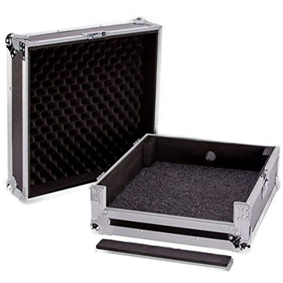 YCS TBHDJMTOUR1 DeeJay LED Fly Drive Case for Pioneer DJM-TOUR1 System