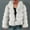 White-C, variant on Azrian Winter Coats for Women,Warm Fluffy Faux Fur Jackets,Plus Size Womens Ladies Solid Warm Faux Coat Jacket Winter Turn Down Collar Outerwear Fuzzy Jacket Coat Jackets for Women Clearance