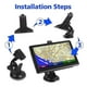 thumbnail image 2 of Car Gps Navigator, Gps 7 Inch Car Truck Navigation, 2 of 5