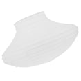 thumbnail image 1 of HEALEEP Simple Structure Lampshade 1 Set for Everyday Use, 1 of 8