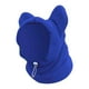 thumbnail image 2 of Gorro de invierno cálido para perro, con orejeras, forro polar grueso, capucha de invierno para mascotas S, 2 of 9