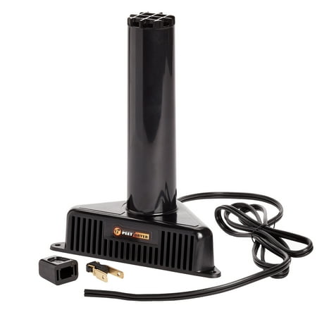 #3 Editor's Choice Peet Dryer Gun Safe