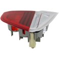 thumbnail image 3 of 1Pair Car Taillight Inner Rear Brake Light for 3 Series E90 2004-2011 Turn Signal Light 63216937460, 3 of 5
