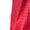 Red, variant on Boys and Girls Set Raglan Sleeve Two Tone Cuff Quick Dry Short Sleeve Elastic Waist Solid Shorts Sports Outfit Pink 3-4 Years