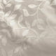 thumbnail image 4 of Cortinas Jacquard Elefantito Hogar Hojas Beige Color Beige Dos paneles de 1.50 cm x 2.10 cm, 4 of 5