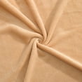 thumbnail image 4 of HLONK 2025 New 100% Cotton Bed  2024 New Small  Heating  Twin Summer Blankets Queen Size  Plush Throw  For All (Sky Blue), 4 of 5