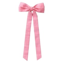 Large Velvet Christmas Bows, Pre-Tied Wired Rustic Wreath Bows for Xmas Tree Topper, Vintage Velvet Ribbon Bows for Christmas Garland Staircase Door Indoor Outdoor Holiday Home Decorations