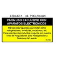 thumbnail image 2 of Regulador Koblenz Negro 1400 VA 600 W para Hogar y Oficina, 2 of 5