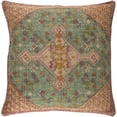 thumbnail image 1 of Art of Knot Cowley 20" x 20" Pillow (with Poly Fill), 1 of 1