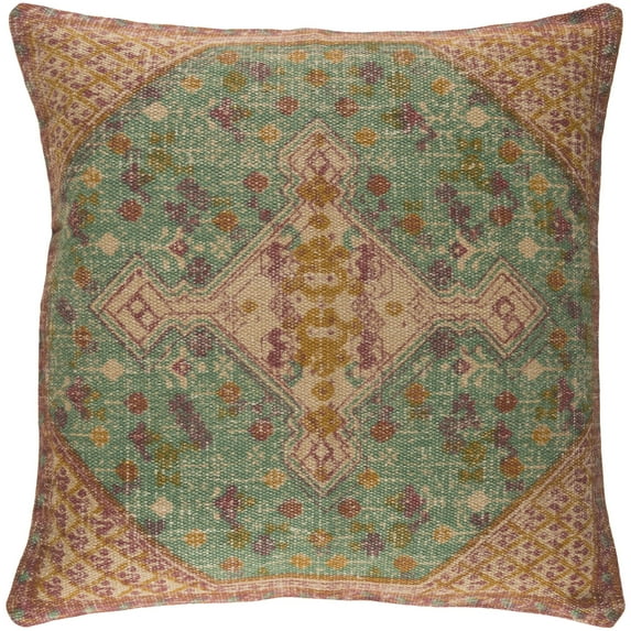 Art of Knot Cowley 20" x 20" Pillow (with Poly Fill)