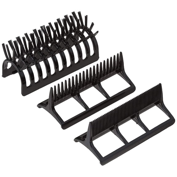 Hair Dryer Attachments for #5803, 3 Count (Pack of 1)