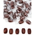 thumbnail image 2 of SweetGourmet Classic Old-Fashioned Root Beer Barrels | Bulk Hard Candy | 2 Pounds, 2 of 6