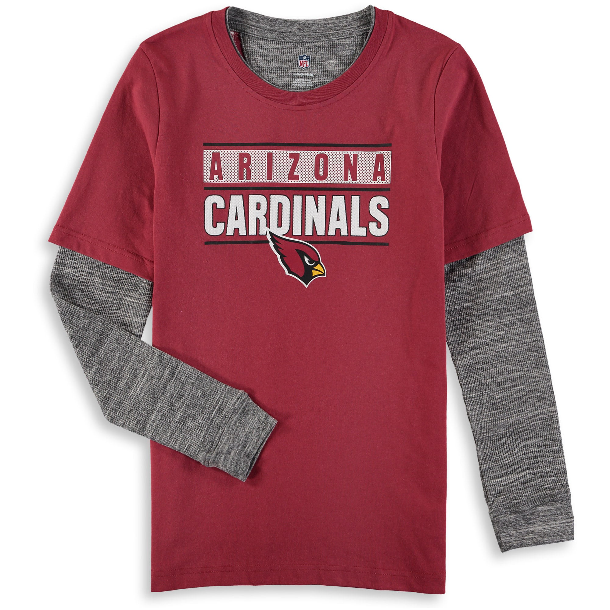 arizona cardinals youth shirt