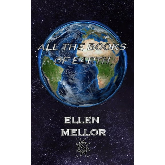 All The Books of Earth, (Paperback)