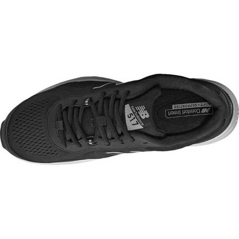 Men s New Balance 517v2 Cross Training Shoe Walmart