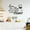 Matte Black, variant on VWAQ Love Like Wine Gets Better with Time Sticker Vinyl Wall Decal Home Decor