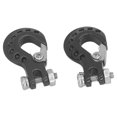 thumbnail image 4 of RC Trailer Chain, Professional Replacement RC Tow Hook Portable Decoration  For Amateur For Store Red,Blue,Black, 4 of 8