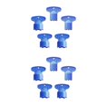 thumbnail image 3 of Guardoinrt 5x Efficient Aerator Key Replacement Removers for Kitchen Basin Sink Smooth and Practical Style A 2Set, 3 of 6