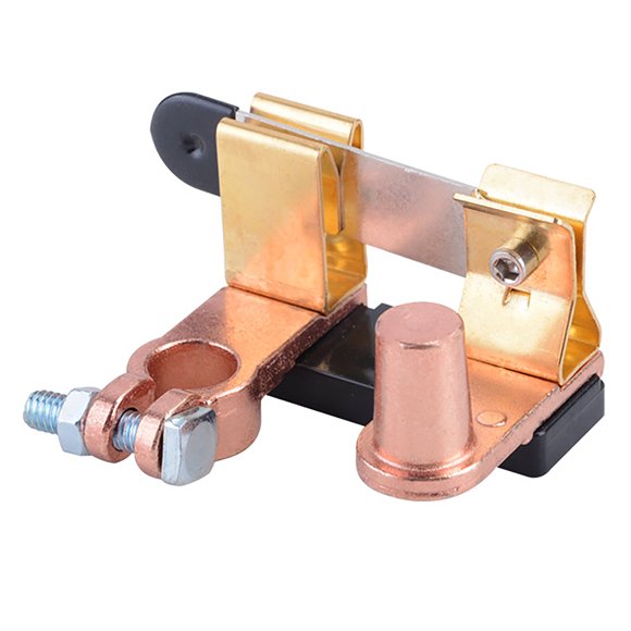 Battery Shut Off Switch