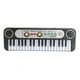 thumbnail image 3 of Teclado digital eléctrico de 37 teclas, instrumento musical de piano, juguete para niños con micrófono, 3 of 15