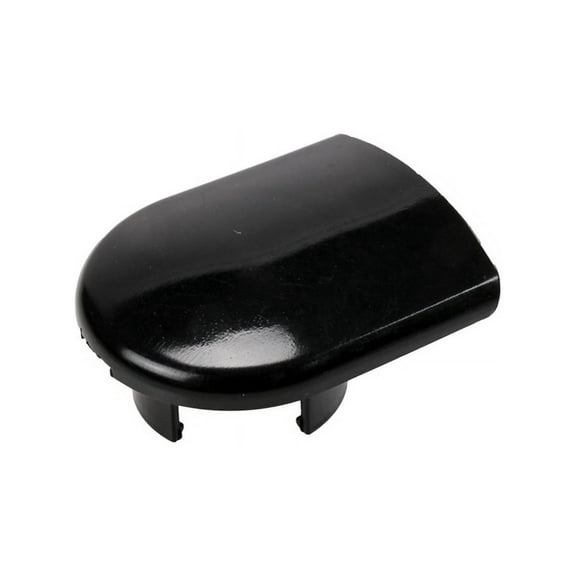 Windshield Wiper Arm Finish Cap