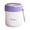 Purple, variant on sunsanly Insulated Soup Cup for Hot Food Kids Stainless Steel Vacuum Food Jar with Spoon Leak Proof Wide Mouth Thermal Lunch Container