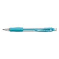 thumbnail image 7 of Velocity Original Mechanical Pencil, 0.9 Mm, Hb (#2.5), Black Lead, Turquoise Barrel, Dozen | Bundle of 5, 7 of 7